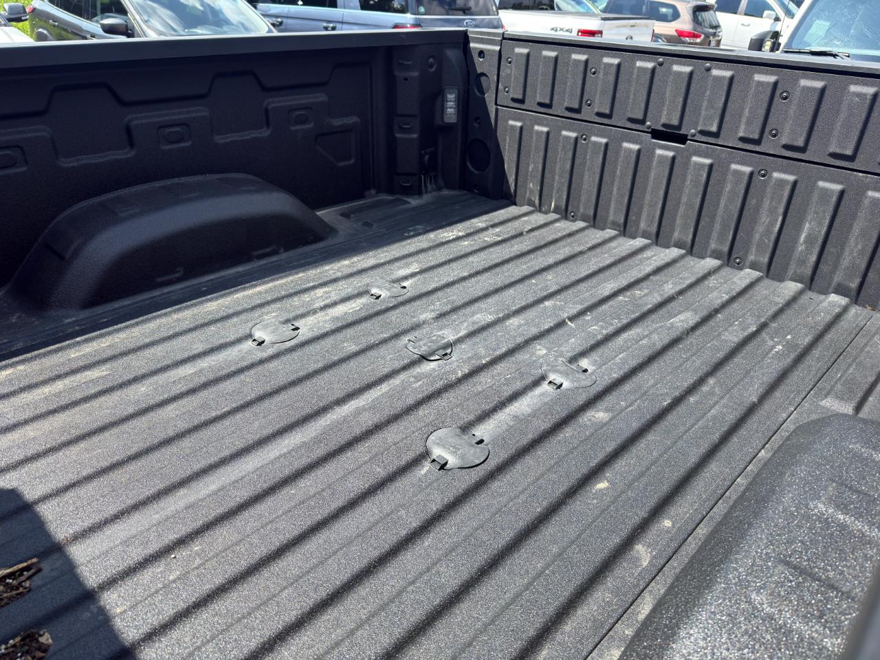 GMC Sierra 2500HD AT4X Crew Cab 4WD 2026