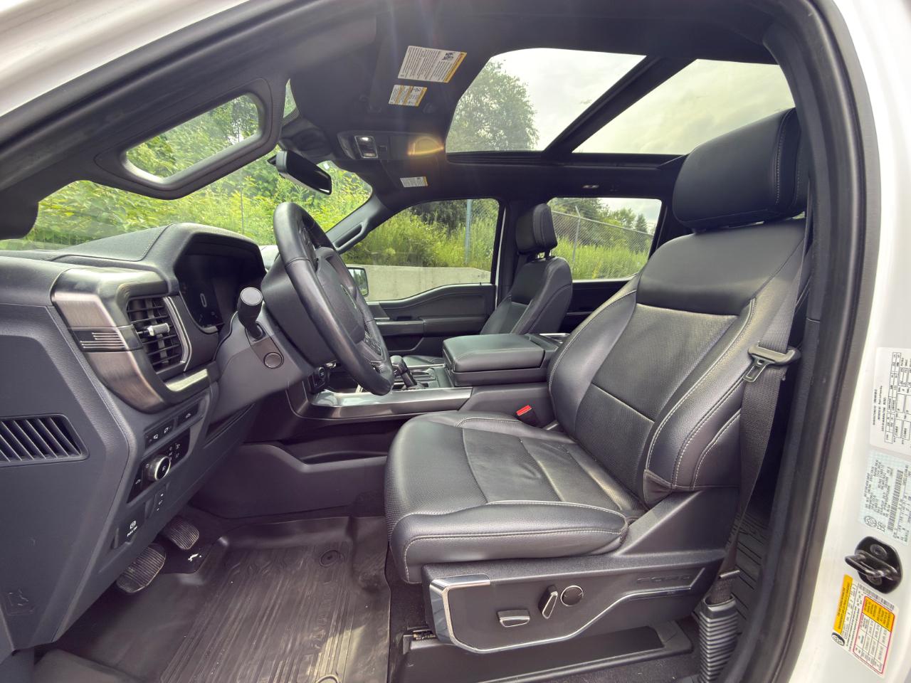 Ford F150 Lariat Supercrew 4WD 2023
