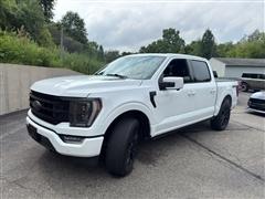 2023 Ford F150 
