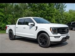 2023 Ford F150 