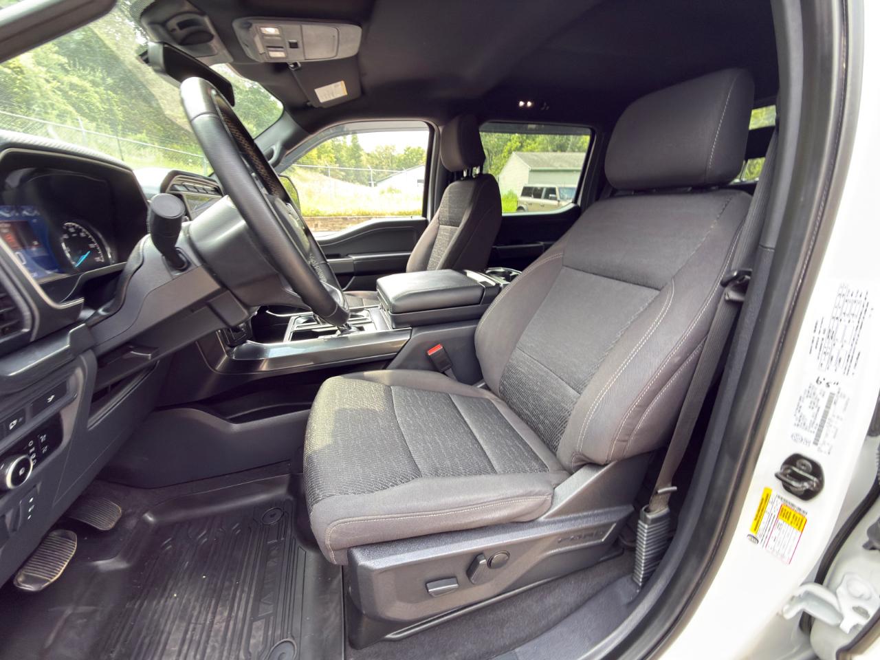 Ford F150 XLT Supercrew 4WD 2023