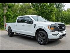 2023 Ford F150 