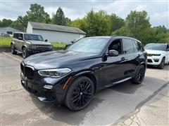 2021 BMW X5 