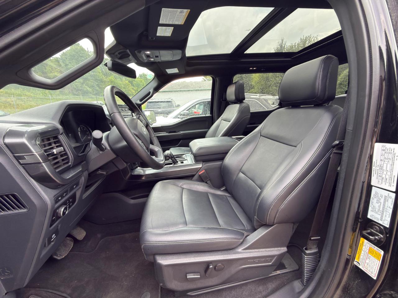 Ford F150 XLT Supercrew 4WD 2023