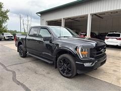 2023 Ford F150 