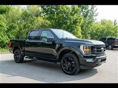 2023 Ford F150 