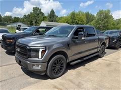 2024 Ford F150 