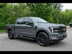 2024 Ford F150 