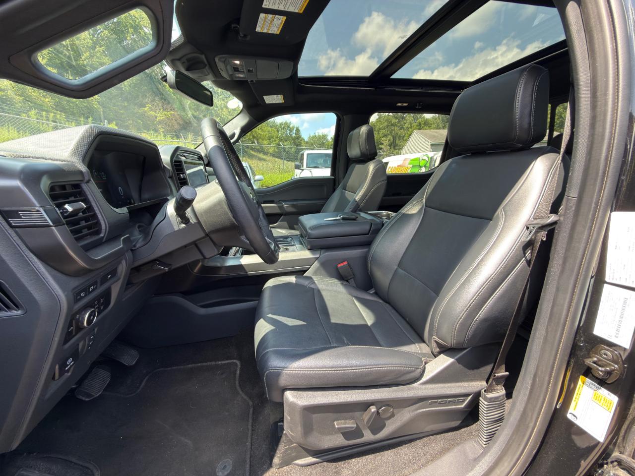 Ford F150 XLT Supercrew 4WD 2024