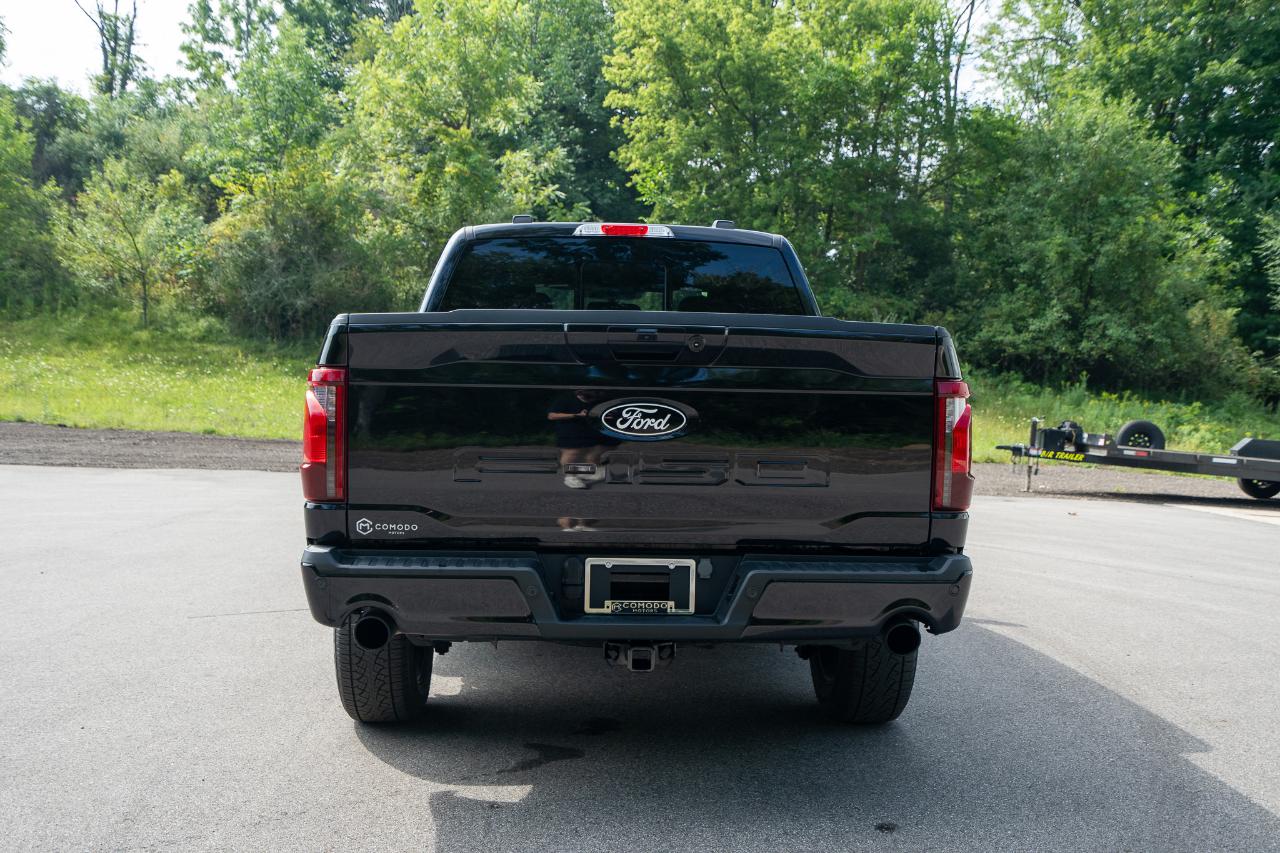Ford F150 XLT Supercrew 4WD 2024