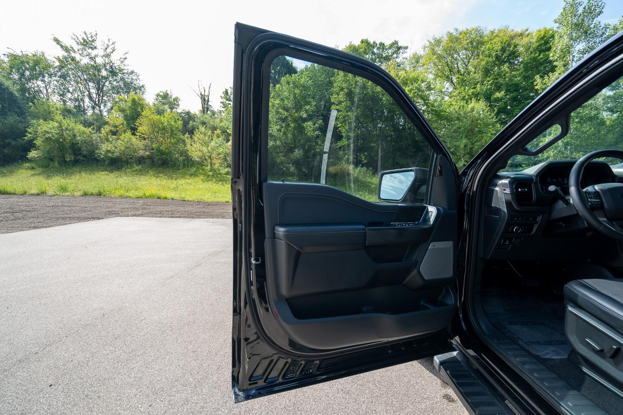 Ford F150 XLT Supercrew 4WD 2024