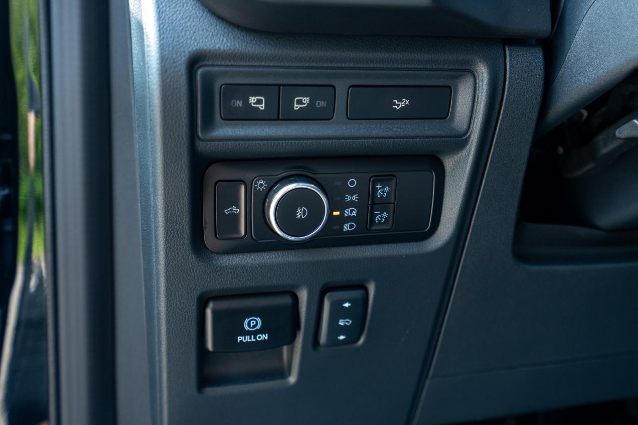 Ford F150 XLT Supercrew 4WD 2024