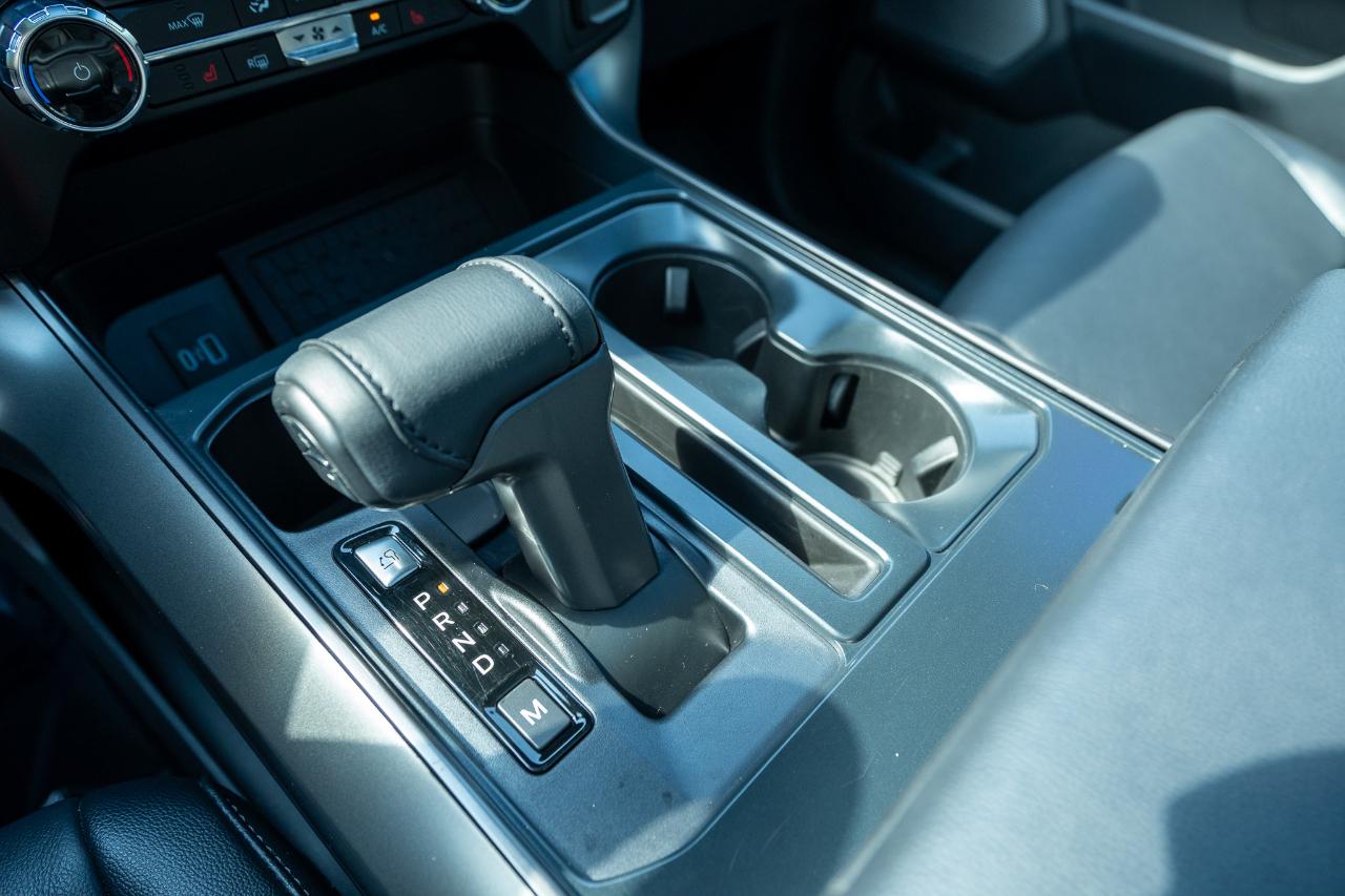 Ford F150 XLT Supercrew 4WD 2024