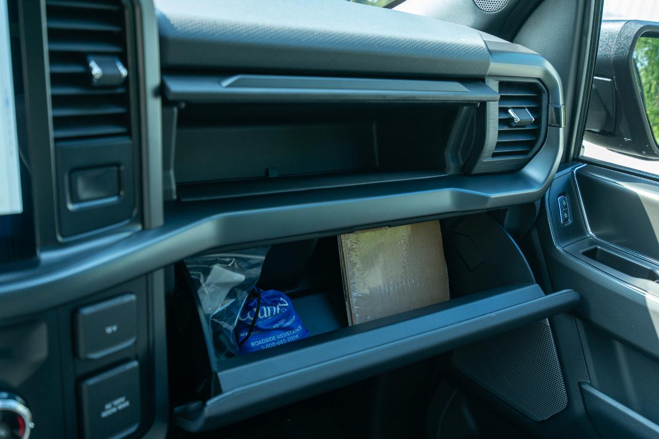 Ford F150 XLT Supercrew 4WD 2024