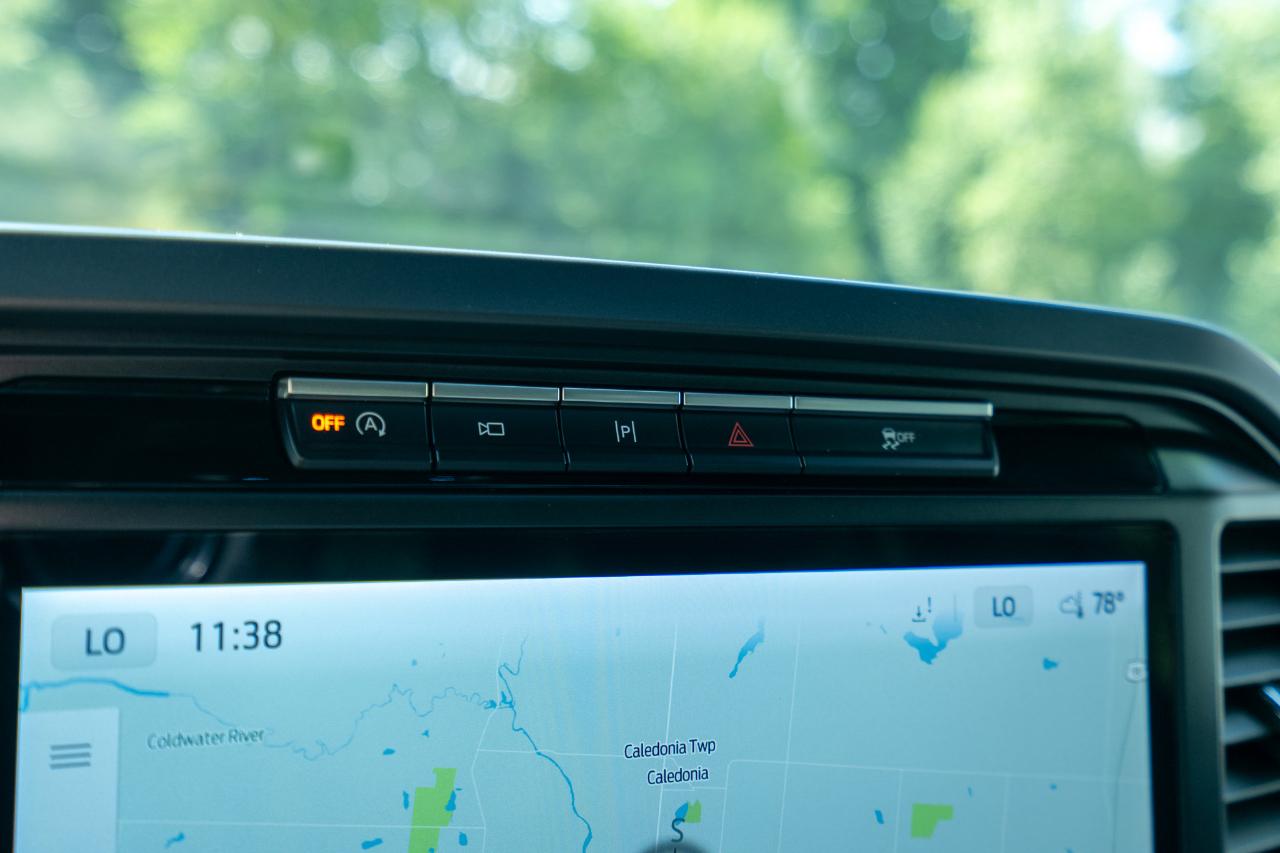 Ford F150 XLT Supercrew 4WD 2024
