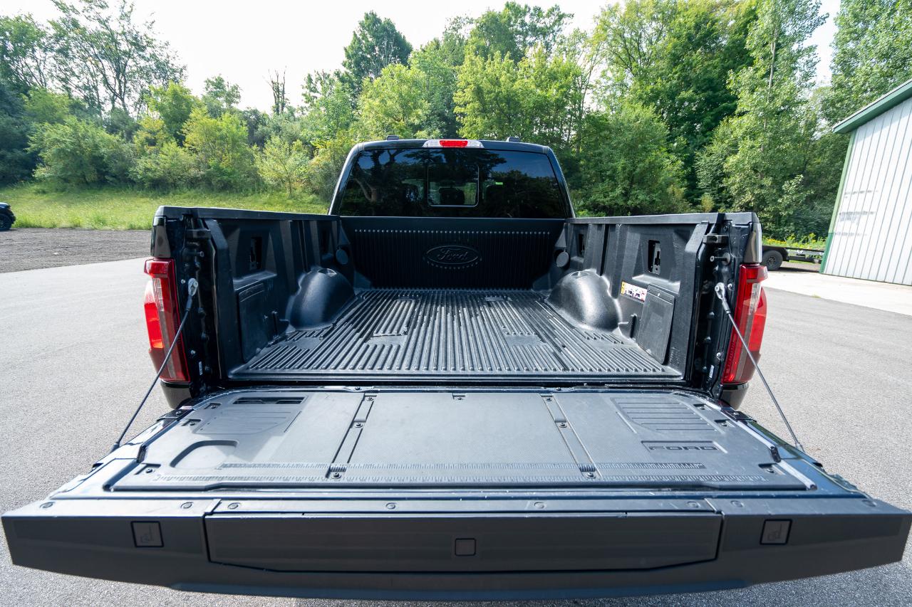 Ford F150 XLT Supercrew 4WD 2024