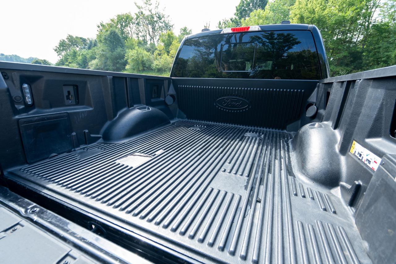 Ford F150 XLT Supercrew 4WD 2024