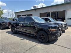 2024 Ford F150 