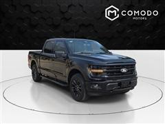 2024 Ford F150 