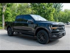 2024 Ford F150 