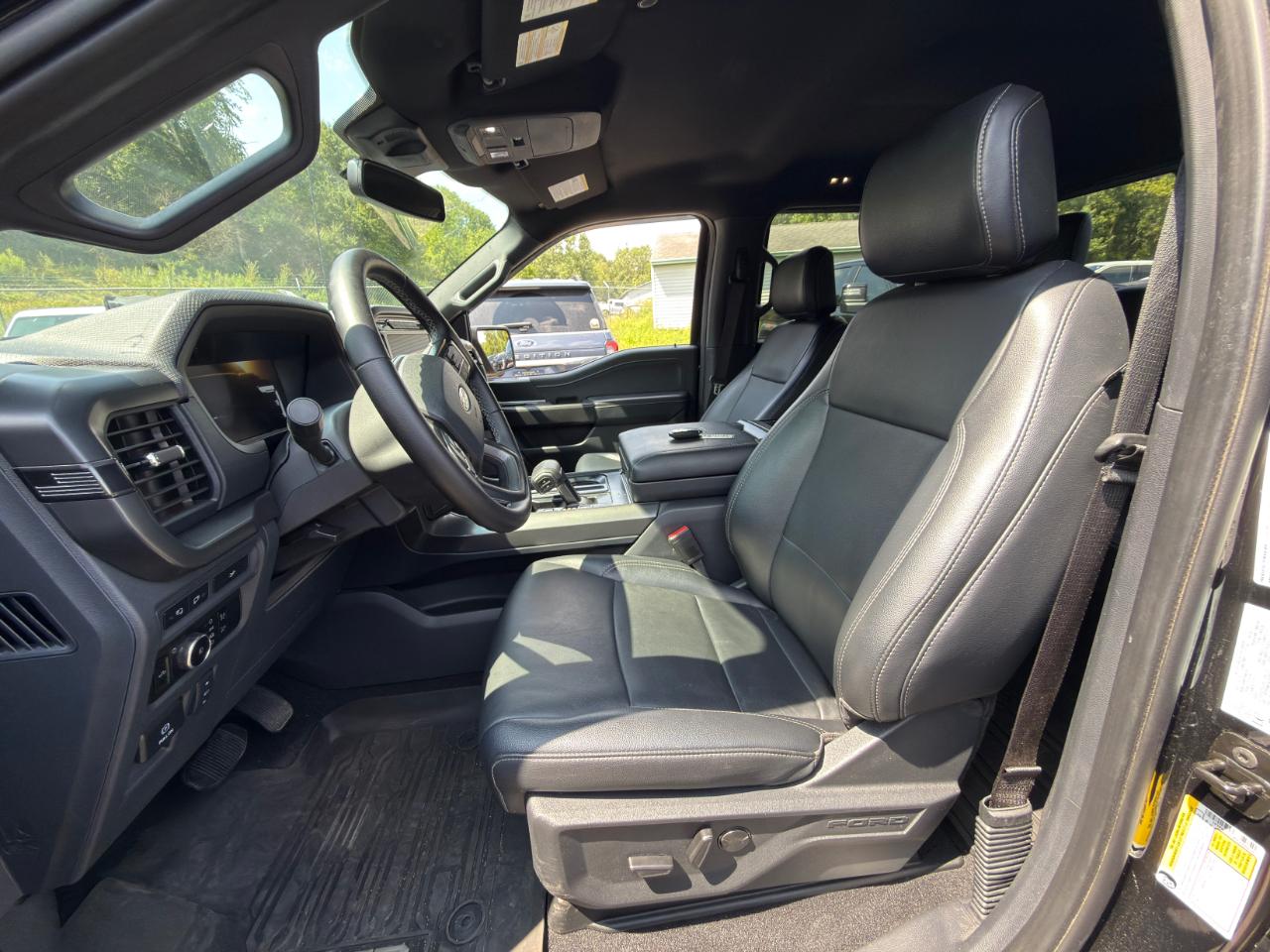Ford F150  2024