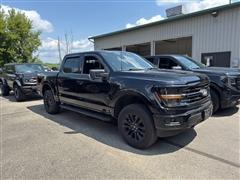 2024 Ford F150 