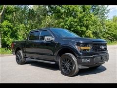 2024 Ford F150 