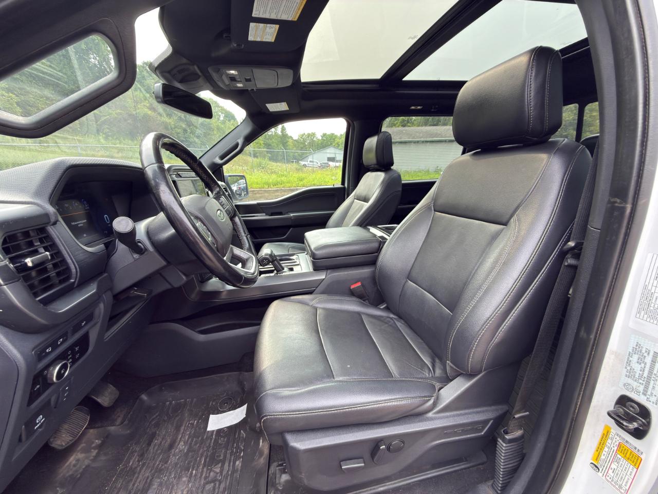 Ford F150 XLT Supercrew 4WD 2024