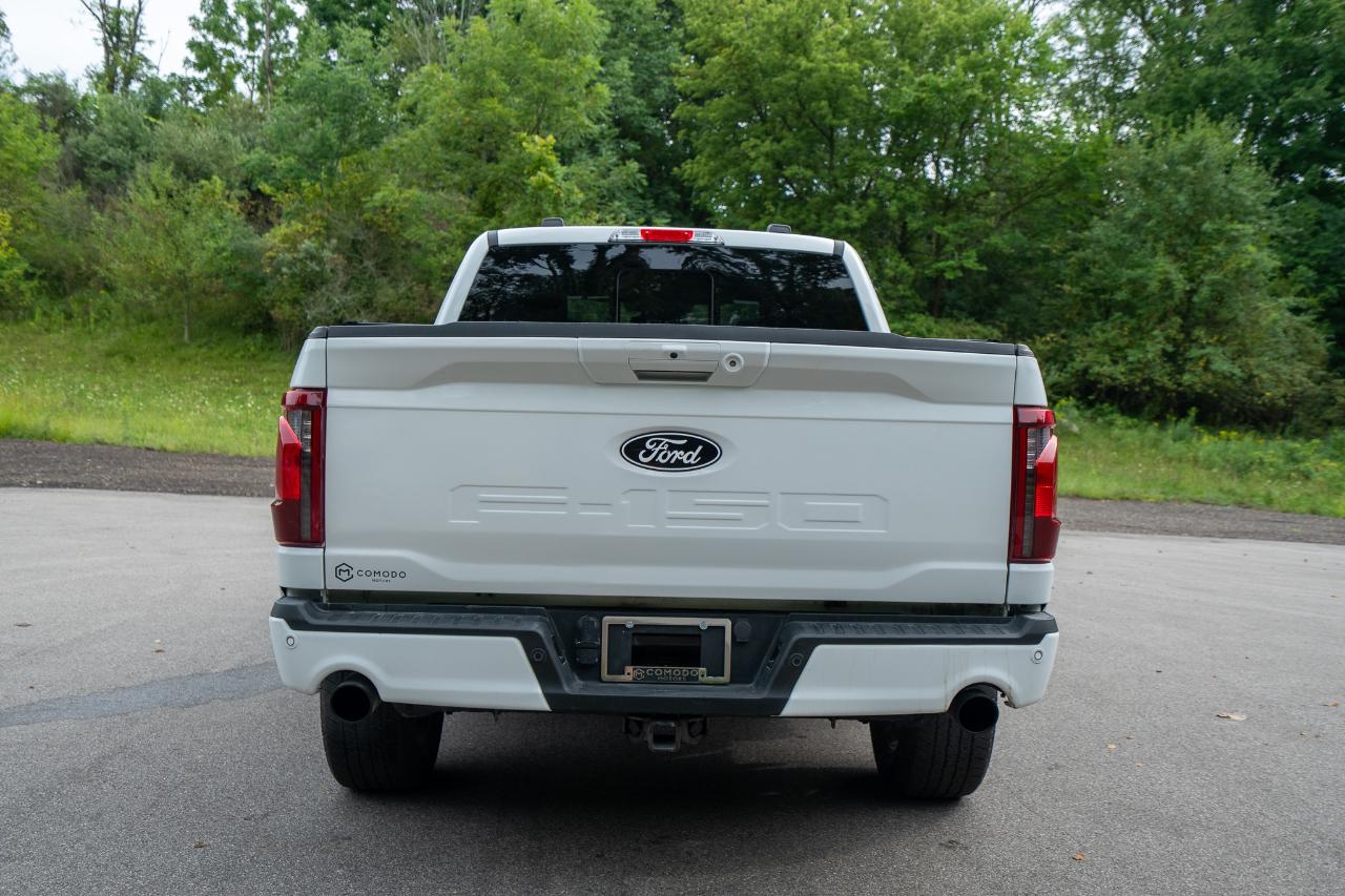 Ford F150 XLT Supercrew 4WD 2024