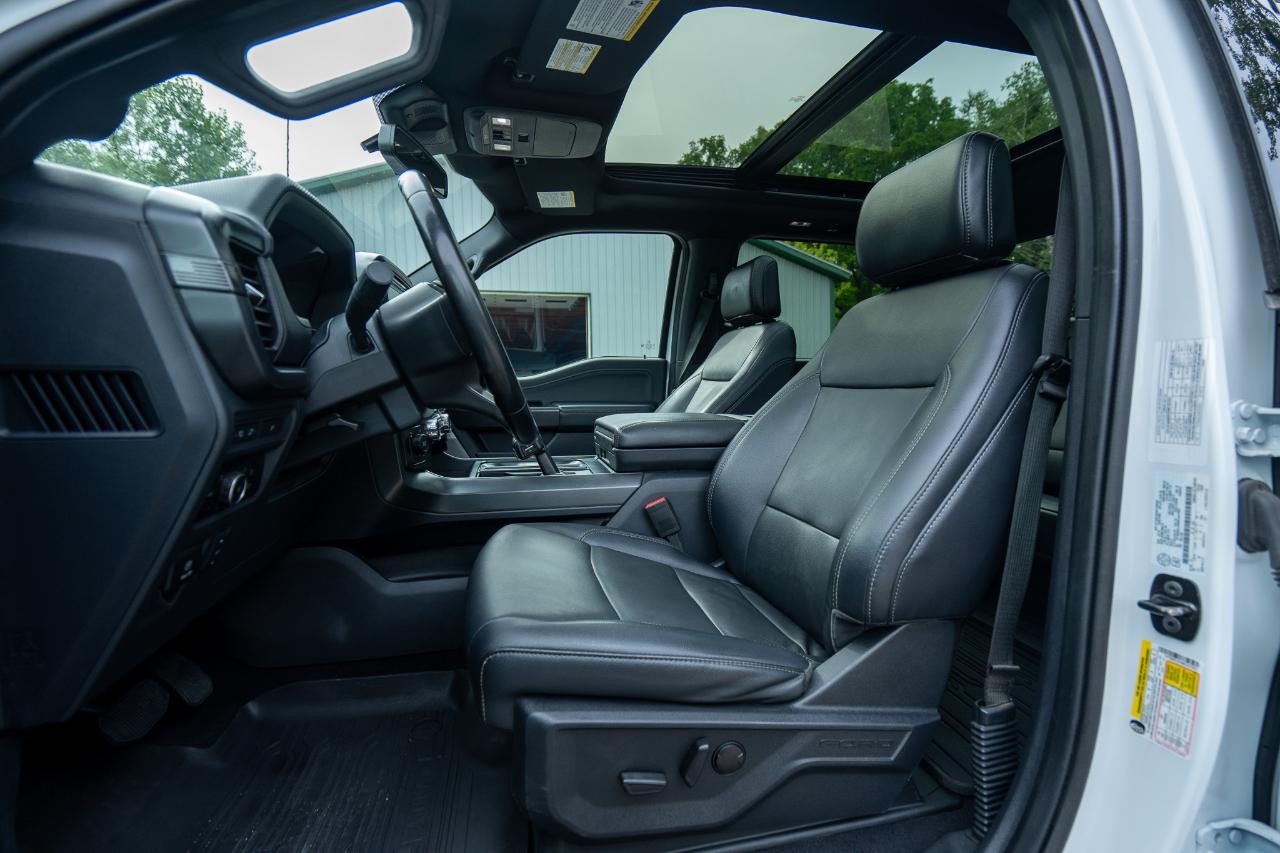 Ford F150 XLT Supercrew 4WD 2024