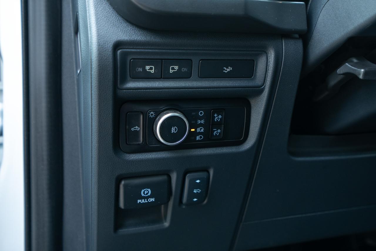 Ford F150 XLT Supercrew 4WD 2024