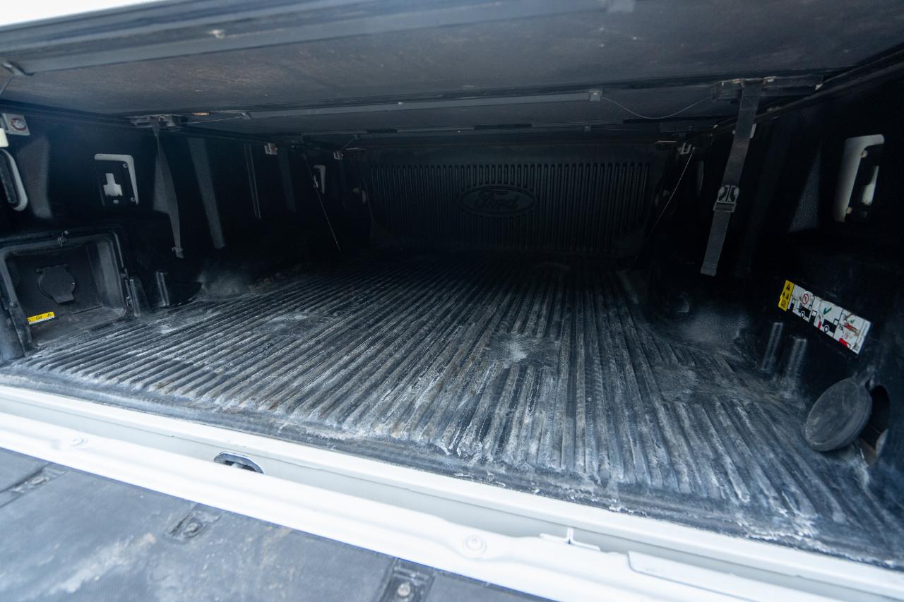 Ford F150 XLT Supercrew 4WD 2024