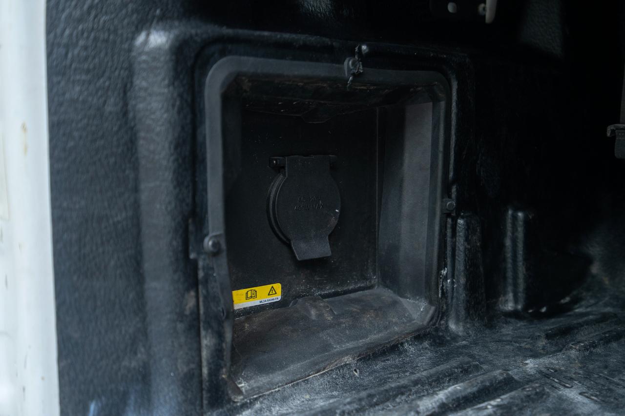 Ford F150 XLT Supercrew 4WD 2024