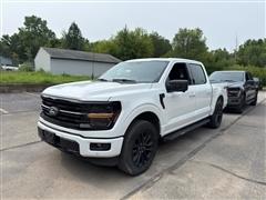 2024 Ford F150 