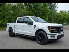 2024 Ford F150 