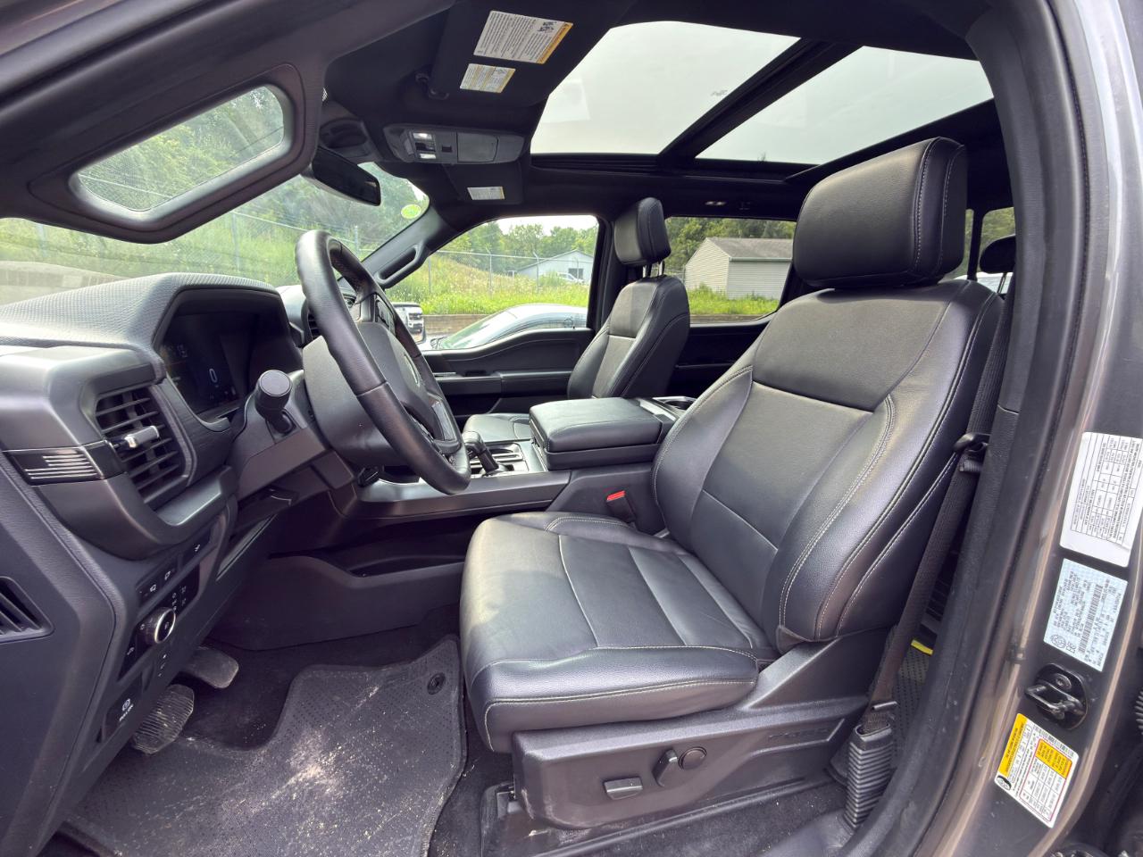 Ford F150 XLT Supercrew 4WD 2024