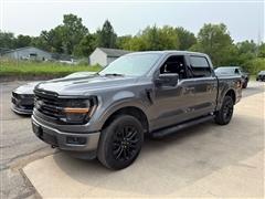 2024 Ford F150 