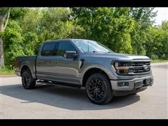 2024 Ford F150 