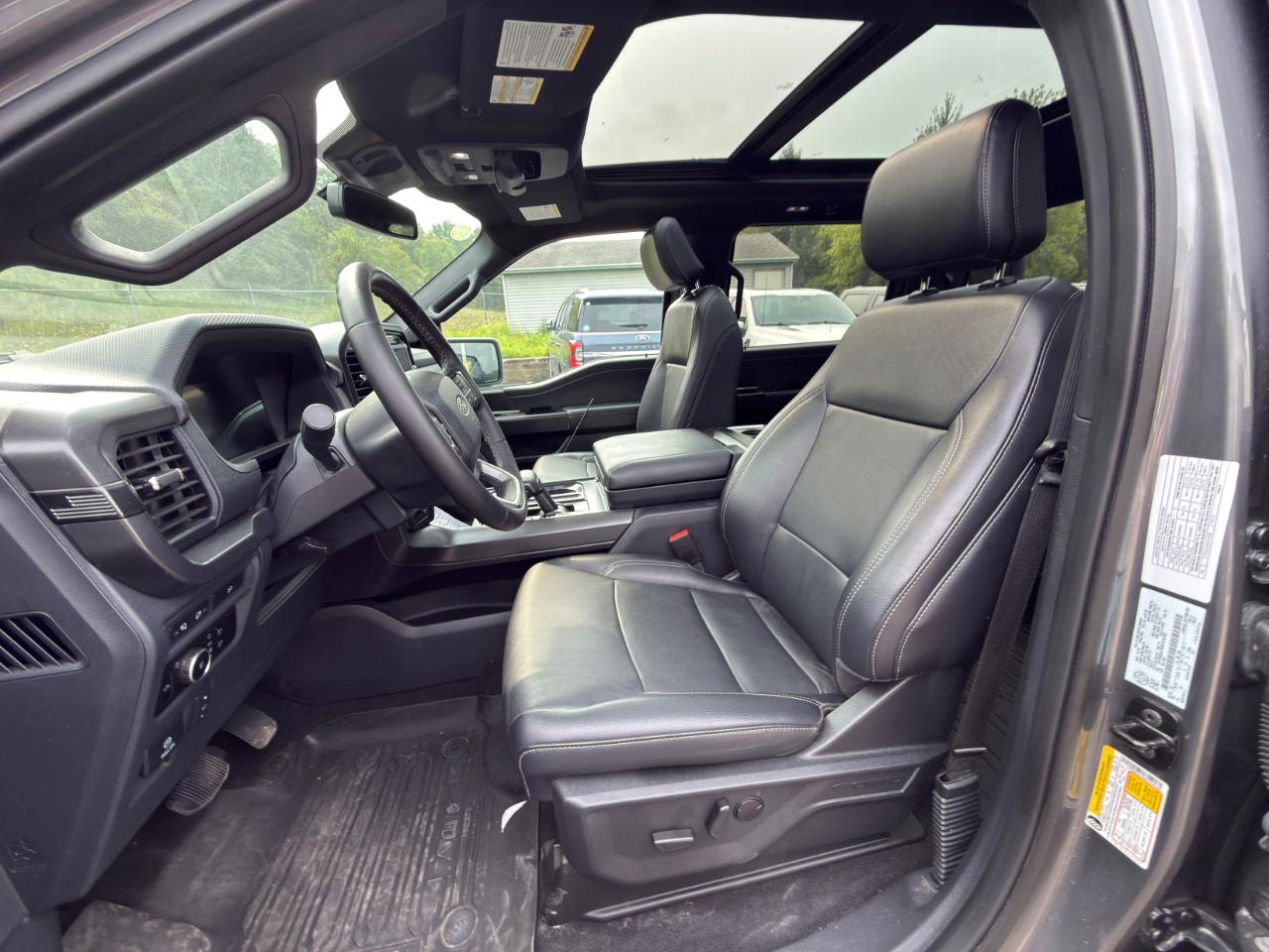 Ford F150  2024