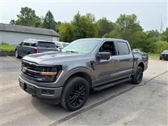 2024 Ford F150 