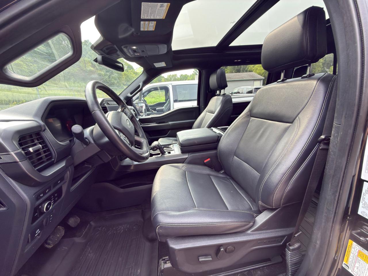 Ford F150 XLT Supercrew 4WD 2024