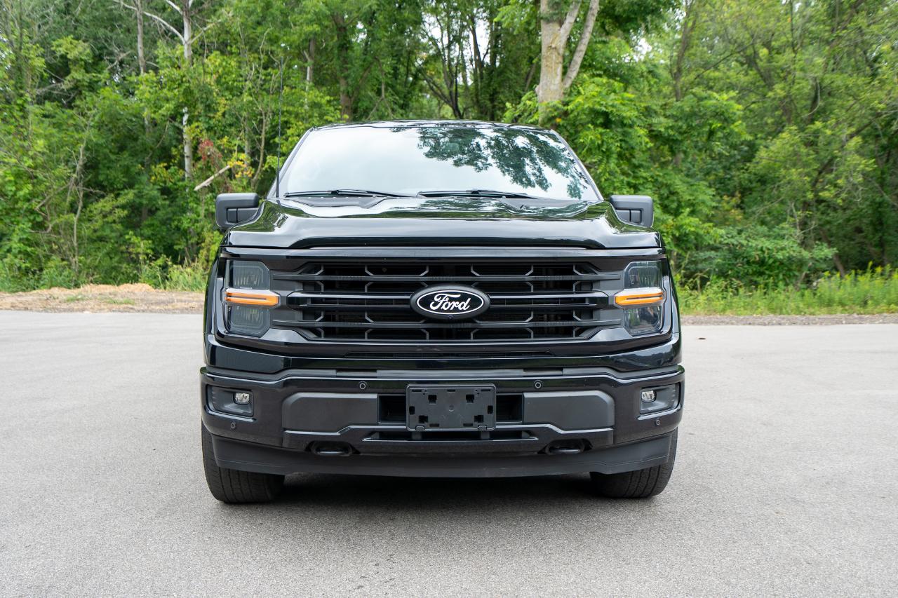 Ford F150 XLT Supercrew 4WD 2024