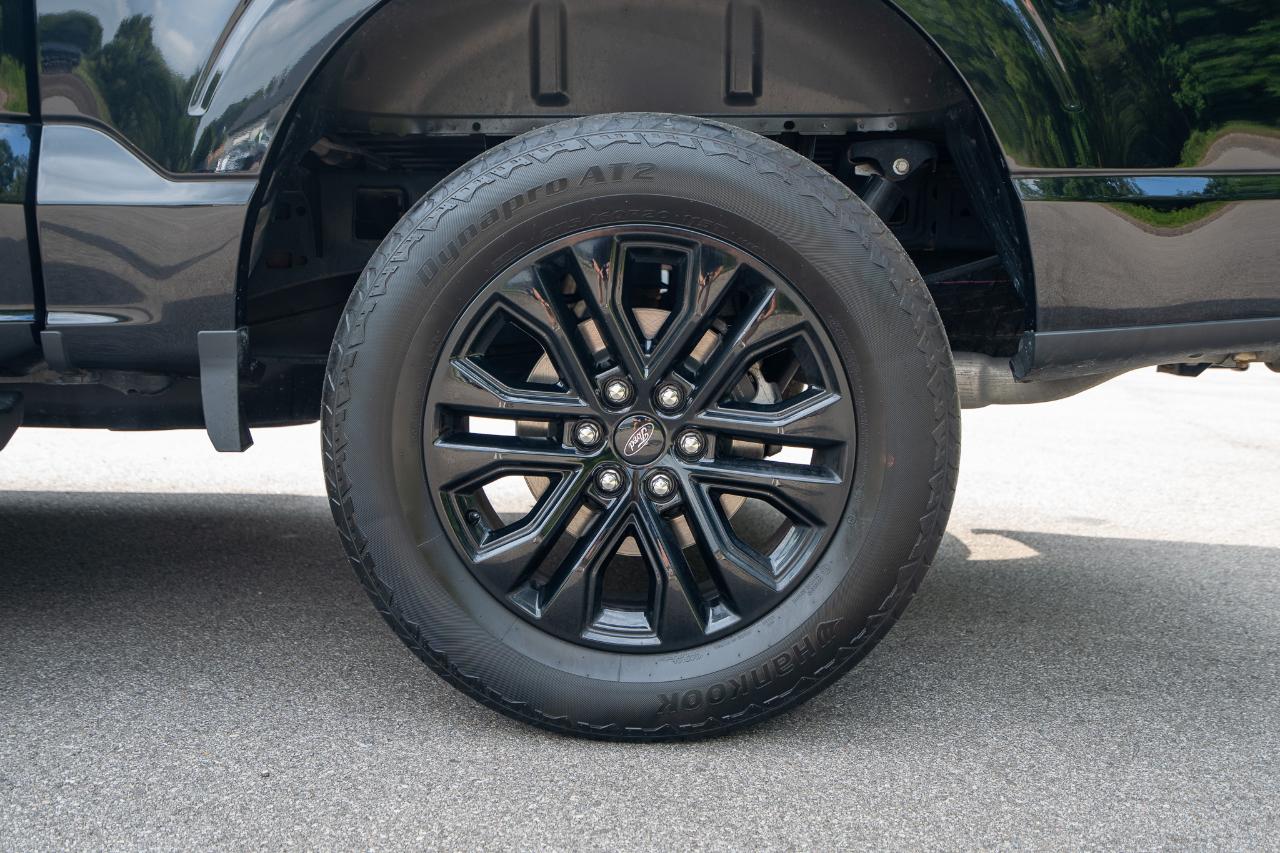 Ford F150 XLT Supercrew 4WD 2024