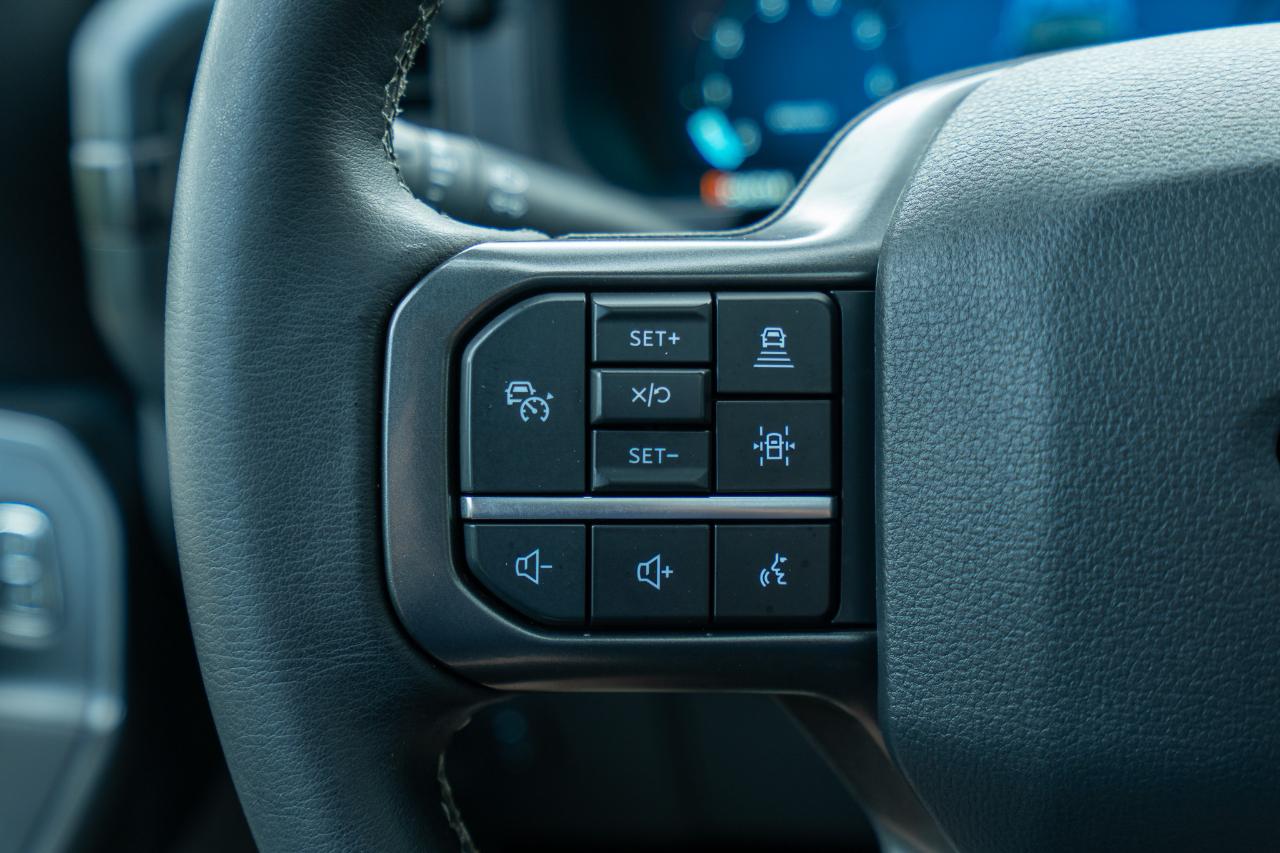 Ford F150 XLT Supercrew 4WD 2024