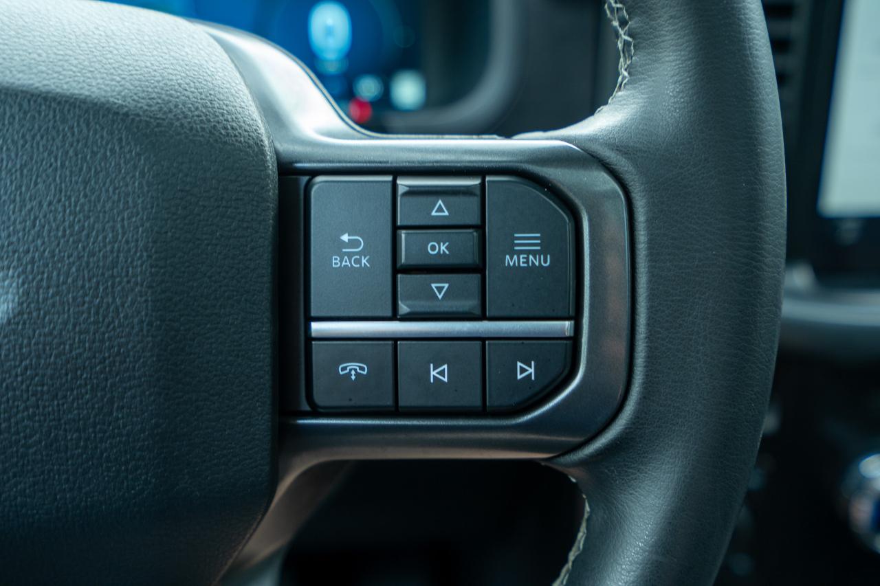 Ford F150 XLT Supercrew 4WD 2024