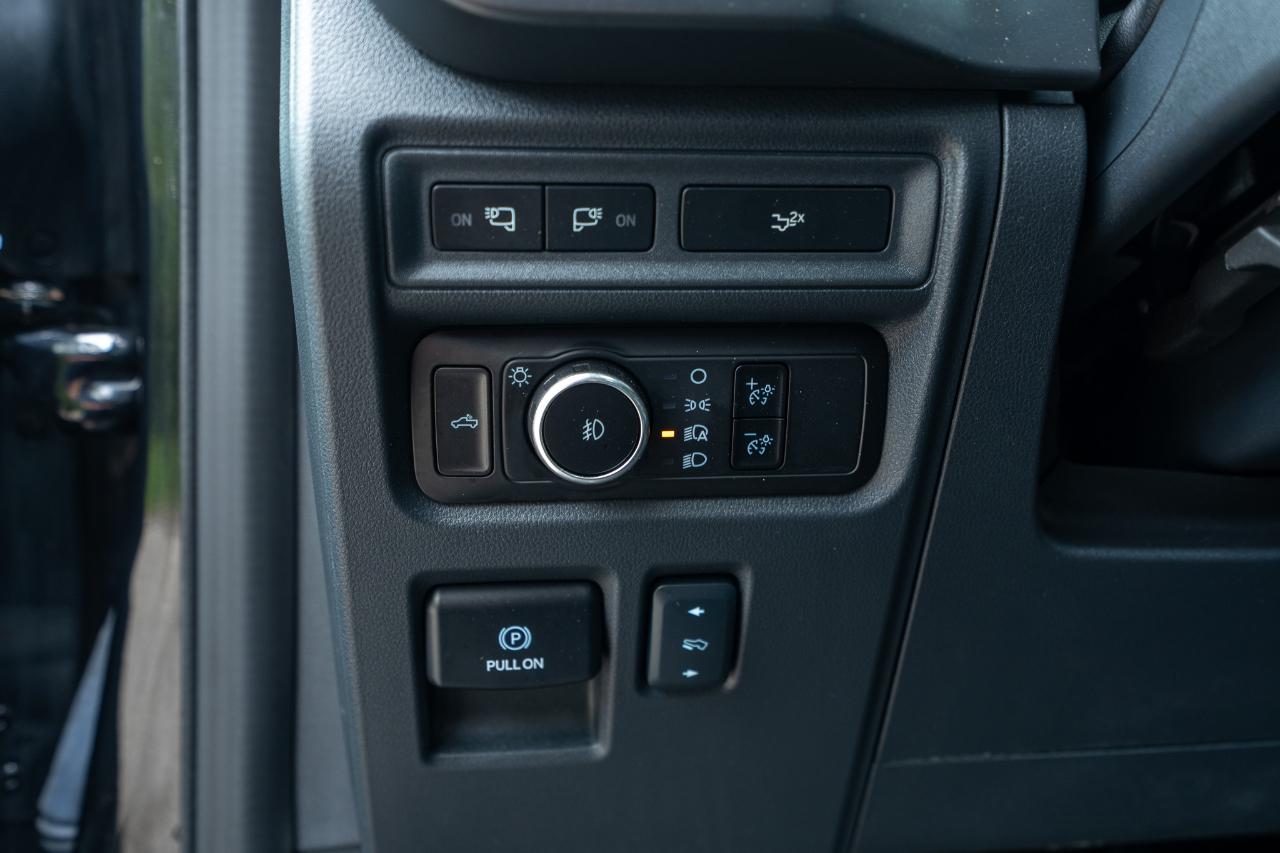 Ford F150 XLT Supercrew 4WD 2024