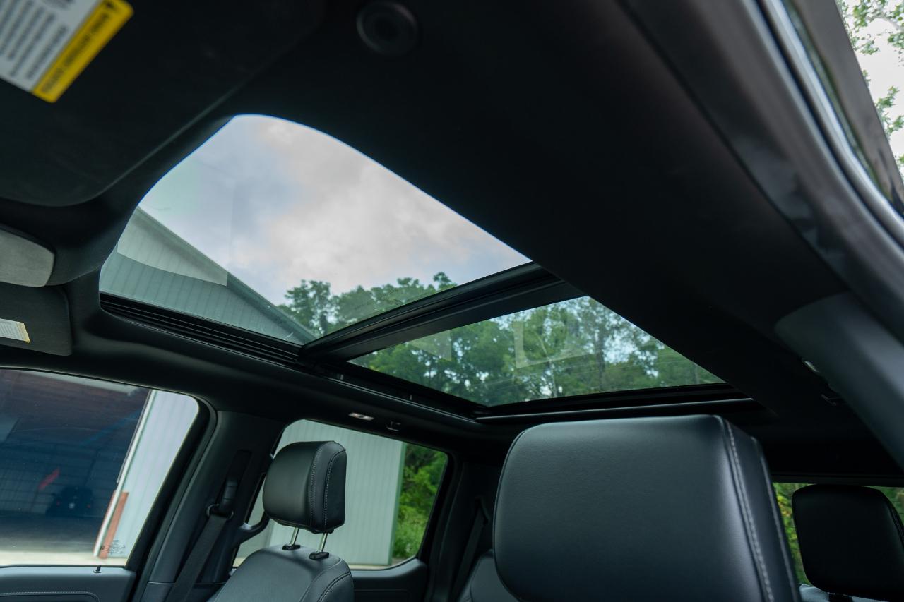 Ford F150 XLT Supercrew 4WD 2024