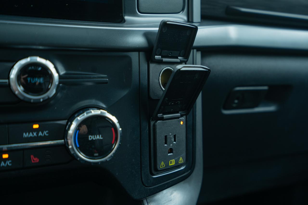 Ford F150 XLT Supercrew 4WD 2024