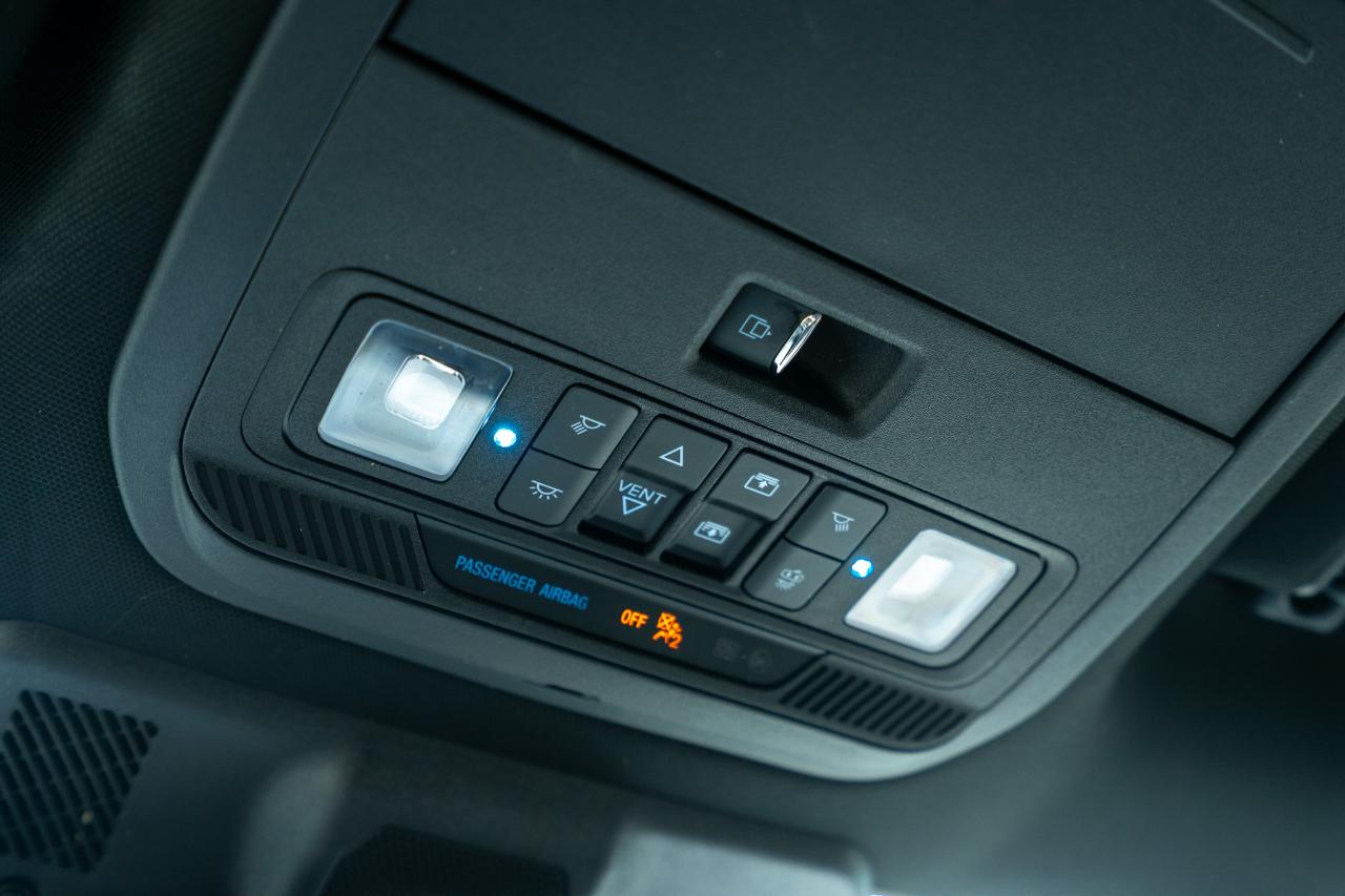 Ford F150 XLT Supercrew 4WD 2024