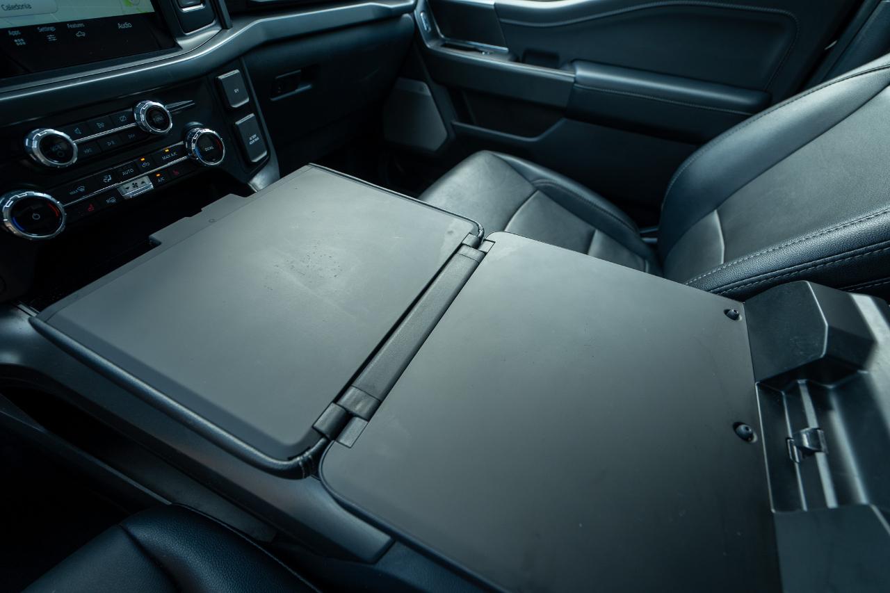 Ford F150 XLT Supercrew 4WD 2024